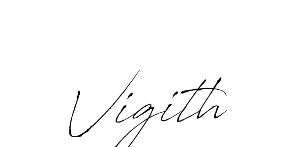 See photos of Vigith official signature by Spectra . Check more albums & portfolios. Read reviews & check more about Antro_Vectra font. Vigith signature style 6 images and pictures png