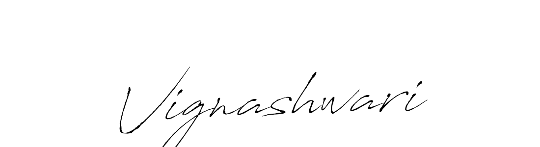 Once you've used our free online signature maker to create your best signature Antro_Vectra style, it's time to enjoy all of the benefits that Vignashwari name signing documents. Vignashwari signature style 6 images and pictures png