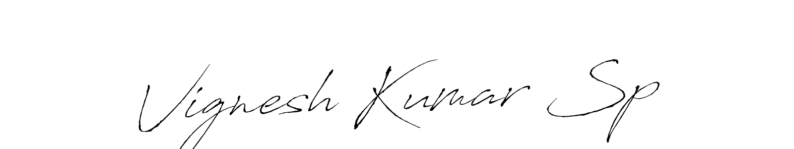 Here are the top 10 professional signature styles for the name Vignesh Kumar Sp. These are the best autograph styles you can use for your name. Vignesh Kumar Sp signature style 6 images and pictures png