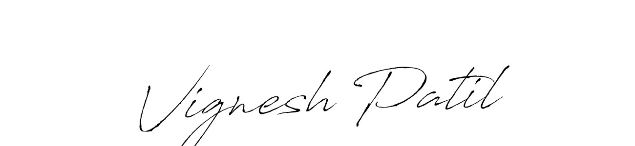 Best and Professional Signature Style for Vignesh Patil. Antro_Vectra Best Signature Style Collection. Vignesh Patil signature style 6 images and pictures png