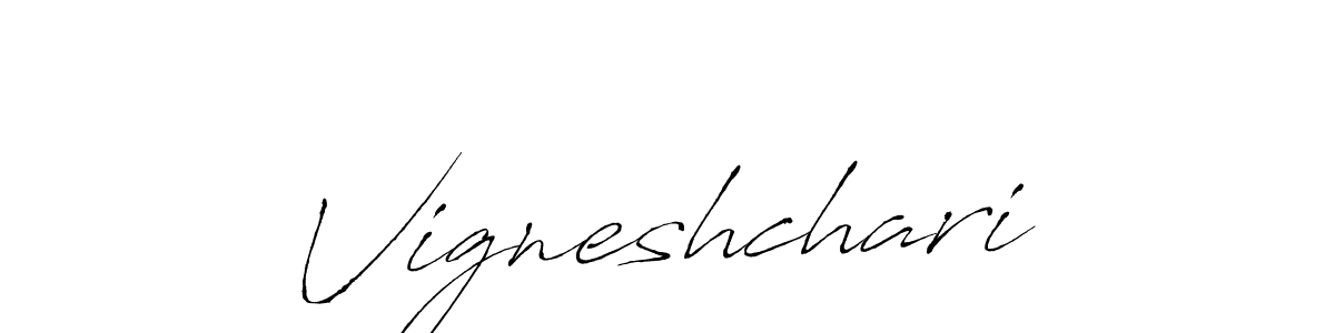 This is the best signature style for the Vigneshchari name. Also you like these signature font (Antro_Vectra). Mix name signature. Vigneshchari signature style 6 images and pictures png