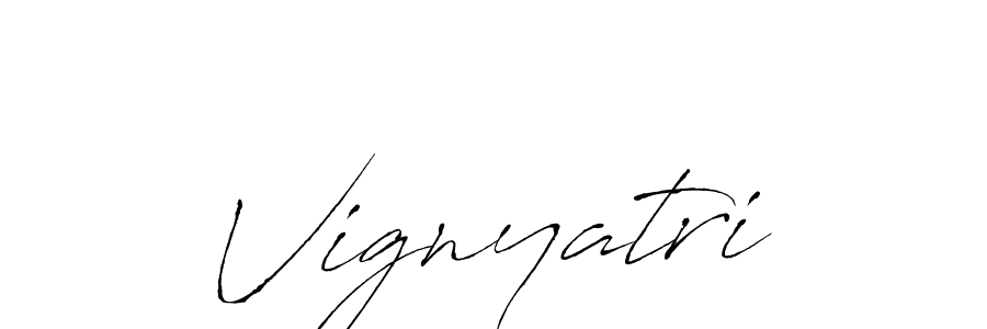 Here are the top 10 professional signature styles for the name Vignyatri. These are the best autograph styles you can use for your name. Vignyatri signature style 6 images and pictures png