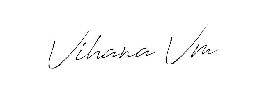 See photos of Vihana Vm official signature by Spectra . Check more albums & portfolios. Read reviews & check more about Antro_Vectra font. Vihana Vm signature style 6 images and pictures png