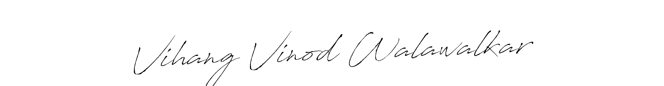 Check out images of Autograph of Vihang Vinod Walawalkar name. Actor Vihang Vinod Walawalkar Signature Style. Antro_Vectra is a professional sign style online. Vihang Vinod Walawalkar signature style 6 images and pictures png