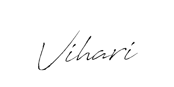 Check out images of Autograph of Vihari name. Actor Vihari Signature Style. Antro_Vectra is a professional sign style online. Vihari signature style 6 images and pictures png