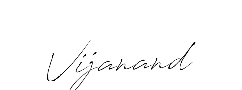 Antro_Vectra is a professional signature style that is perfect for those who want to add a touch of class to their signature. It is also a great choice for those who want to make their signature more unique. Get Vijanand name to fancy signature for free. Vijanand signature style 6 images and pictures png