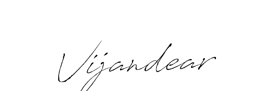 You can use this online signature creator to create a handwritten signature for the name Vijandear. This is the best online autograph maker. Vijandear signature style 6 images and pictures png