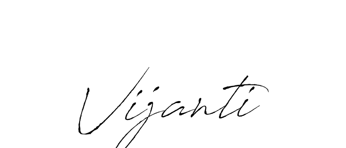 Similarly Antro_Vectra is the best handwritten signature design. Signature creator online .You can use it as an online autograph creator for name Vijanti. Vijanti signature style 6 images and pictures png