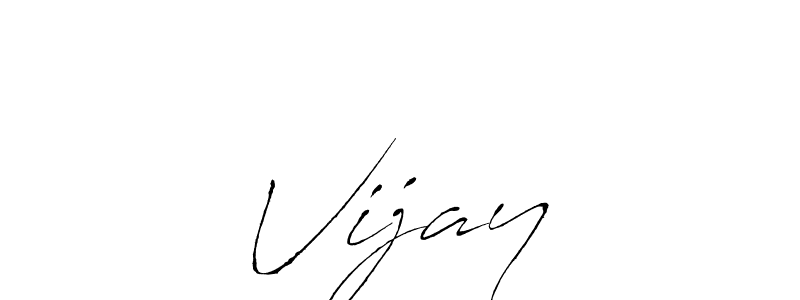 Vijay♡ stylish signature style. Best Handwritten Sign (Antro_Vectra) for my name. Handwritten Signature Collection Ideas for my name Vijay♡. Vijay♡ signature style 6 images and pictures png