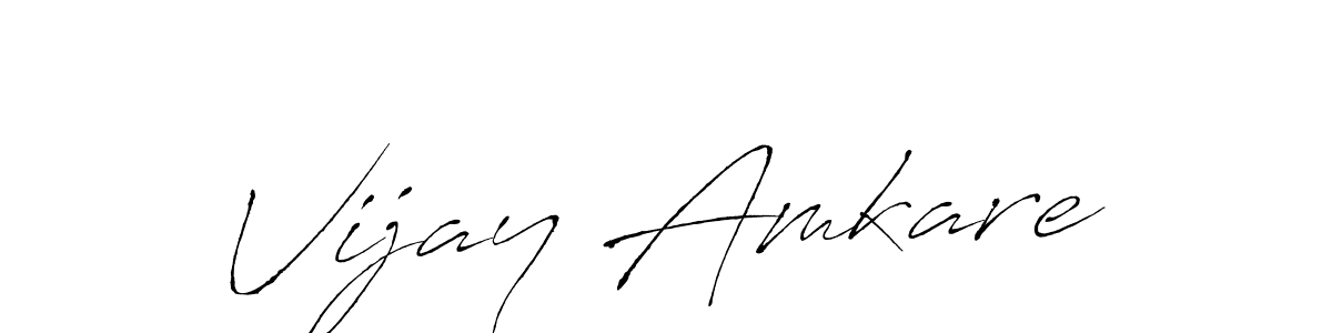 Make a short Vijay Amkare signature style. Manage your documents anywhere anytime using Antro_Vectra. Create and add eSignatures, submit forms, share and send files easily. Vijay Amkare signature style 6 images and pictures png