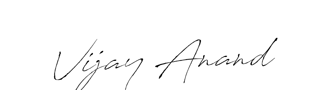 This is the best signature style for the Vijay Anand name. Also you like these signature font (Antro_Vectra). Mix name signature. Vijay Anand signature style 6 images and pictures png