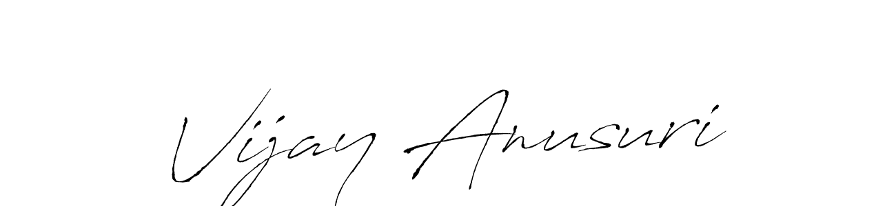 How to Draw Vijay Anusuri signature style? Antro_Vectra is a latest design signature styles for name Vijay Anusuri. Vijay Anusuri signature style 6 images and pictures png