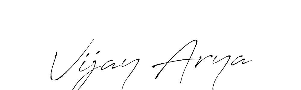 Make a short Vijay Arya signature style. Manage your documents anywhere anytime using Antro_Vectra. Create and add eSignatures, submit forms, share and send files easily. Vijay Arya signature style 6 images and pictures png