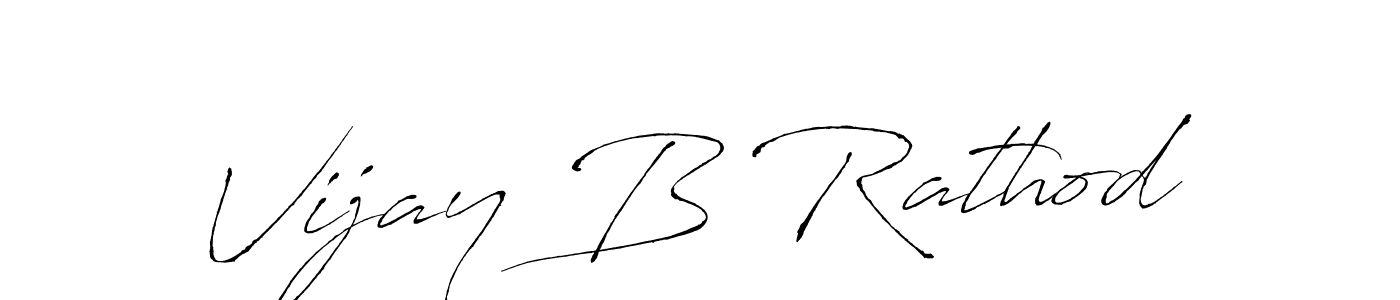 Make a beautiful signature design for name Vijay B Rathod. Use this online signature maker to create a handwritten signature for free. Vijay B Rathod signature style 6 images and pictures png