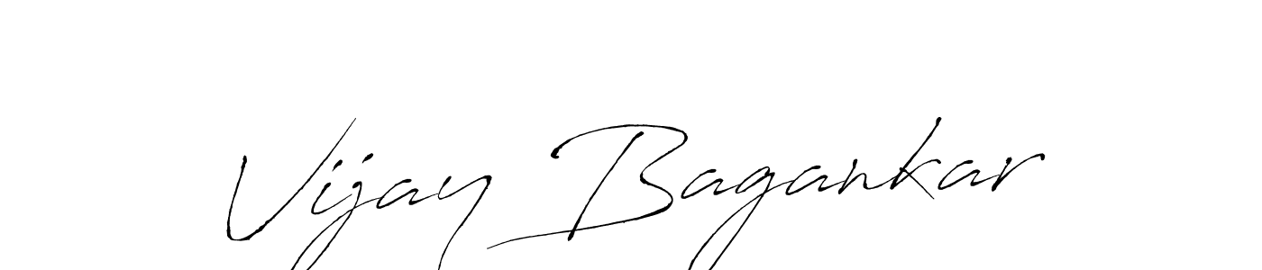 Here are the top 10 professional signature styles for the name Vijay Bagankar. These are the best autograph styles you can use for your name. Vijay Bagankar signature style 6 images and pictures png