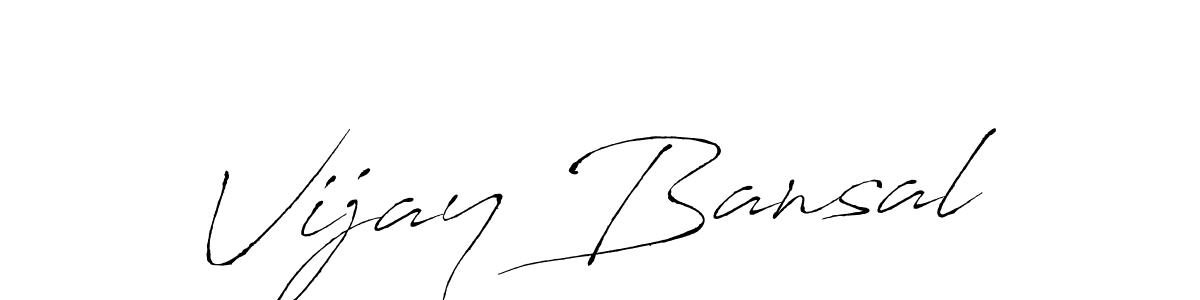 You can use this online signature creator to create a handwritten signature for the name Vijay Bansal. This is the best online autograph maker. Vijay Bansal signature style 6 images and pictures png