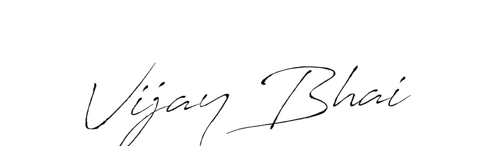 Also You can easily find your signature by using the search form. We will create Vijay Bhai name handwritten signature images for you free of cost using Antro_Vectra sign style. Vijay Bhai signature style 6 images and pictures png