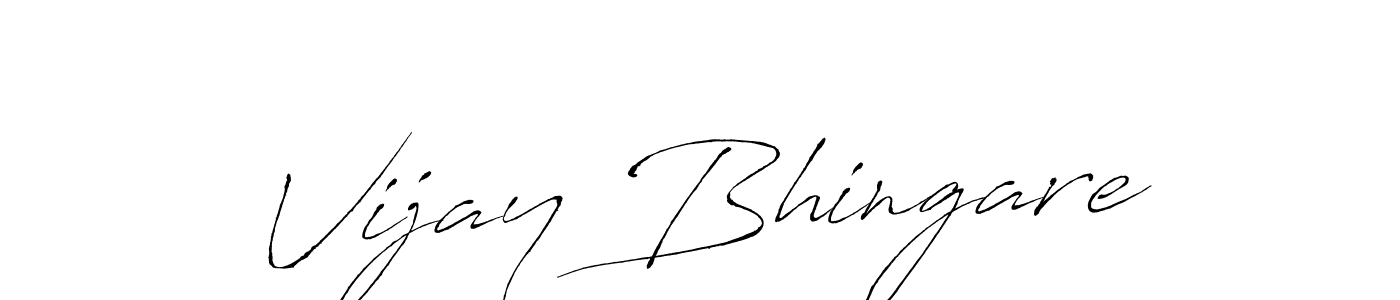 Check out images of Autograph of Vijay Bhingare name. Actor Vijay Bhingare Signature Style. Antro_Vectra is a professional sign style online. Vijay Bhingare signature style 6 images and pictures png