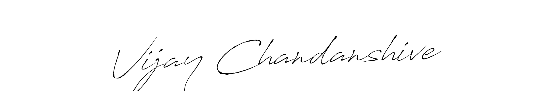 You should practise on your own different ways (Antro_Vectra) to write your name (Vijay Chandanshive) in signature. don't let someone else do it for you. Vijay Chandanshive signature style 6 images and pictures png