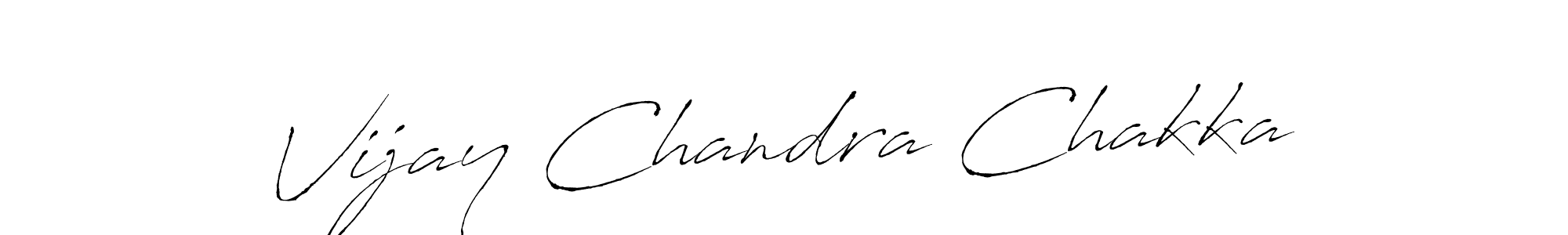 Antro_Vectra is a professional signature style that is perfect for those who want to add a touch of class to their signature. It is also a great choice for those who want to make their signature more unique. Get Vijay Chandra Chakka name to fancy signature for free. Vijay Chandra Chakka signature style 6 images and pictures png