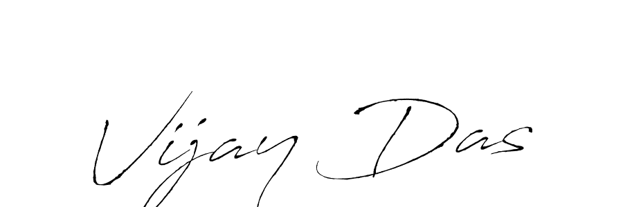 Make a beautiful signature design for name Vijay Das. Use this online signature maker to create a handwritten signature for free. Vijay Das signature style 6 images and pictures png