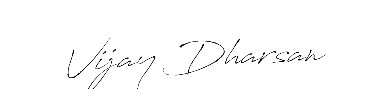 Make a short Vijay Dharsan signature style. Manage your documents anywhere anytime using Antro_Vectra. Create and add eSignatures, submit forms, share and send files easily. Vijay Dharsan signature style 6 images and pictures png
