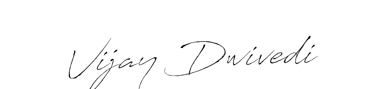 How to Draw Vijay Dwivedi signature style? Antro_Vectra is a latest design signature styles for name Vijay Dwivedi. Vijay Dwivedi signature style 6 images and pictures png