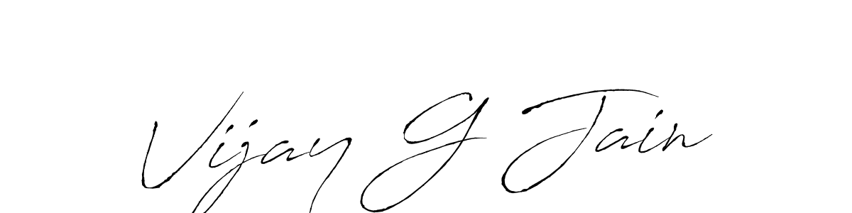 Make a short Vijay G Jain signature style. Manage your documents anywhere anytime using Antro_Vectra. Create and add eSignatures, submit forms, share and send files easily. Vijay G Jain signature style 6 images and pictures png