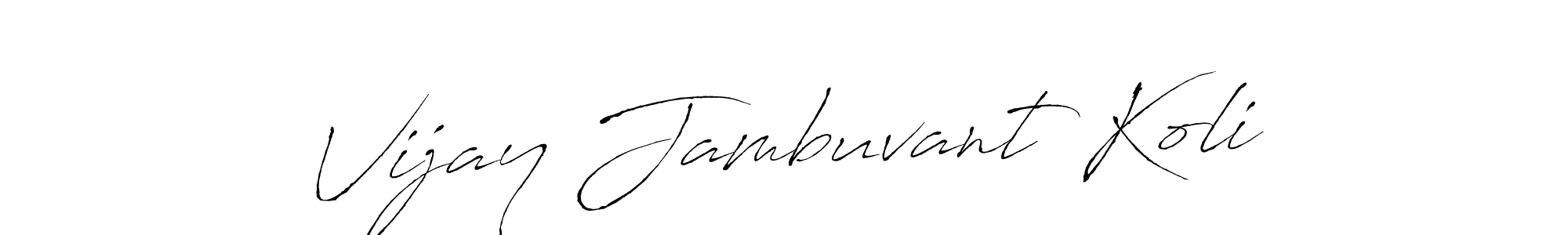 Best and Professional Signature Style for Vijay Jambuvant Koli. Antro_Vectra Best Signature Style Collection. Vijay Jambuvant Koli signature style 6 images and pictures png
