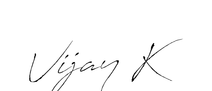 You can use this online signature creator to create a handwritten signature for the name Vijay K. This is the best online autograph maker. Vijay K signature style 6 images and pictures png