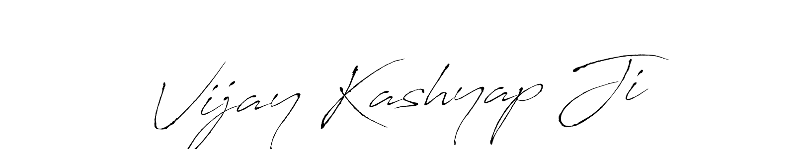 Here are the top 10 professional signature styles for the name Vijay Kashyap Ji. These are the best autograph styles you can use for your name. Vijay Kashyap Ji signature style 6 images and pictures png