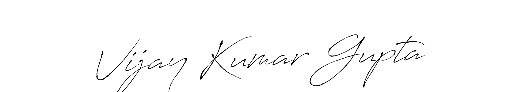 See photos of Vijay Kumar Gupta official signature by Spectra . Check more albums & portfolios. Read reviews & check more about Antro_Vectra font. Vijay Kumar Gupta signature style 6 images and pictures png