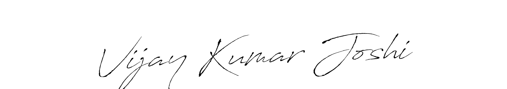 Also You can easily find your signature by using the search form. We will create Vijay Kumar Joshi name handwritten signature images for you free of cost using Antro_Vectra sign style. Vijay Kumar Joshi signature style 6 images and pictures png
