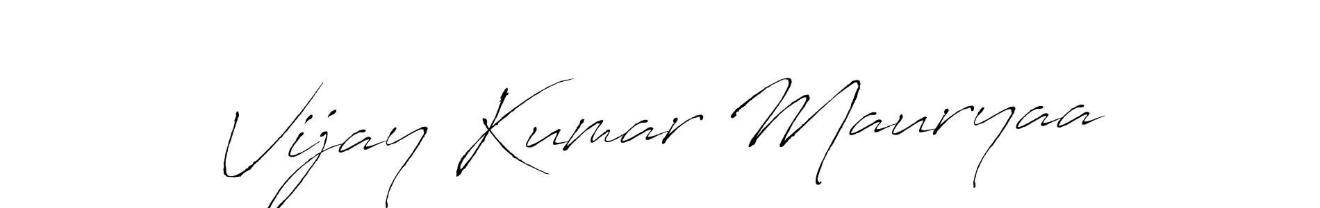 Once you've used our free online signature maker to create your best signature Antro_Vectra style, it's time to enjoy all of the benefits that Vijay Kumar Mauryaa name signing documents. Vijay Kumar Mauryaa signature style 6 images and pictures png