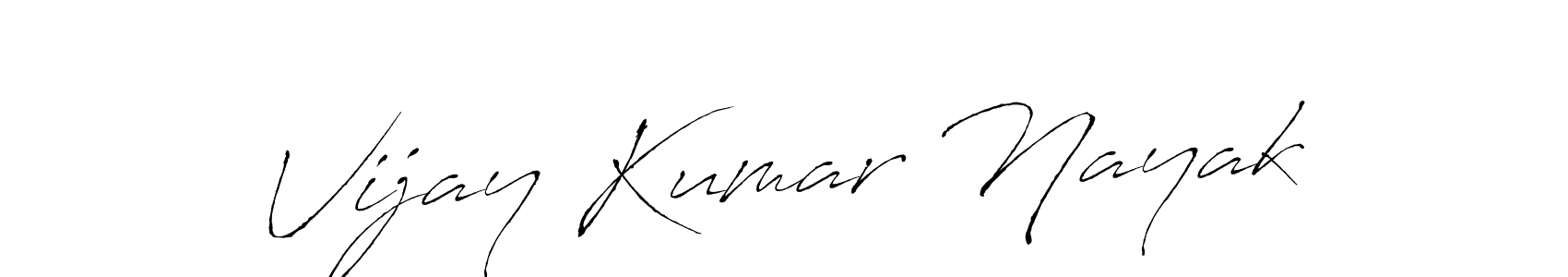 Also You can easily find your signature by using the search form. We will create Vijay Kumar Nayak name handwritten signature images for you free of cost using Antro_Vectra sign style. Vijay Kumar Nayak signature style 6 images and pictures png