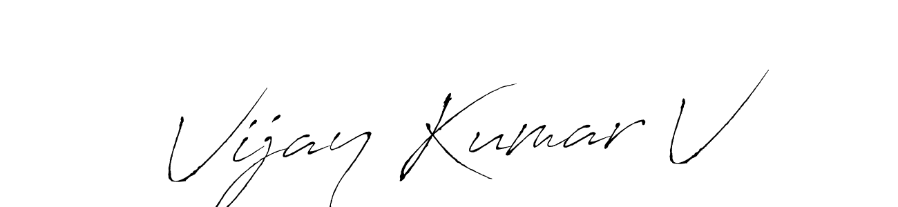 Check out images of Autograph of Vijay Kumar V name. Actor Vijay Kumar V Signature Style. Antro_Vectra is a professional sign style online. Vijay Kumar V signature style 6 images and pictures png
