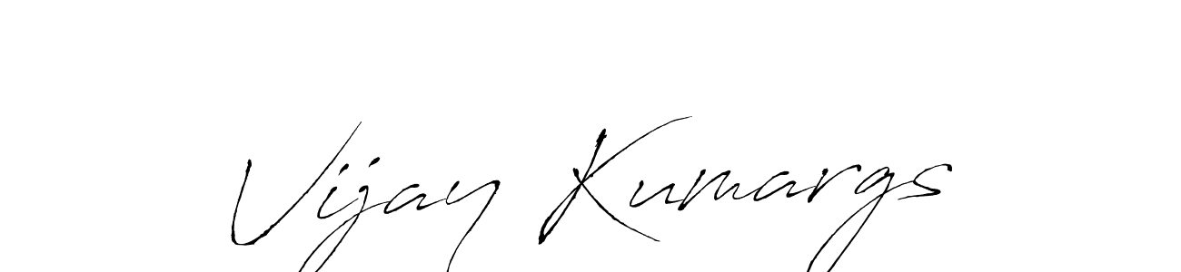 Make a short Vijay Kumargs signature style. Manage your documents anywhere anytime using Antro_Vectra. Create and add eSignatures, submit forms, share and send files easily. Vijay Kumargs signature style 6 images and pictures png