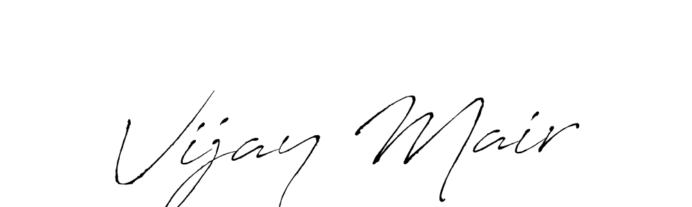 Make a short Vijay Mair signature style. Manage your documents anywhere anytime using Antro_Vectra. Create and add eSignatures, submit forms, share and send files easily. Vijay Mair signature style 6 images and pictures png