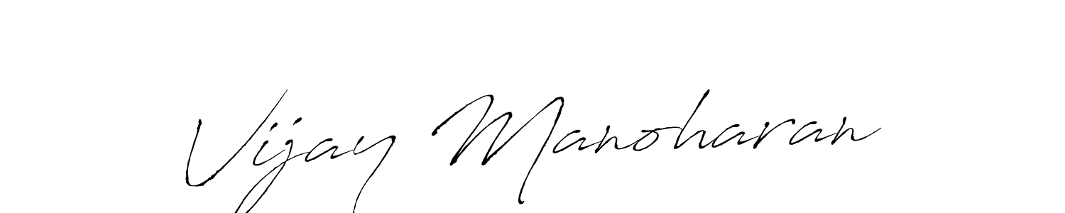 Best and Professional Signature Style for Vijay Manoharan. Antro_Vectra Best Signature Style Collection. Vijay Manoharan signature style 6 images and pictures png