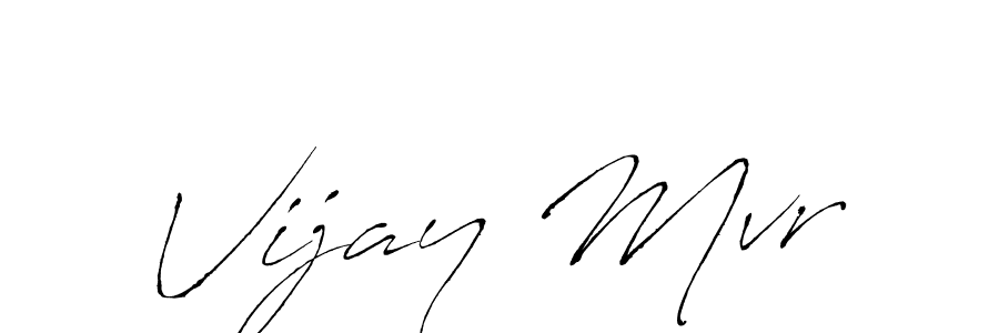 You can use this online signature creator to create a handwritten signature for the name Vijay Mvr. This is the best online autograph maker. Vijay Mvr signature style 6 images and pictures png