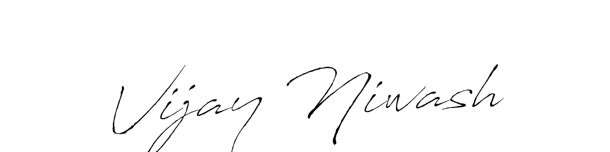 This is the best signature style for the Vijay Niwash name. Also you like these signature font (Antro_Vectra). Mix name signature. Vijay Niwash signature style 6 images and pictures png