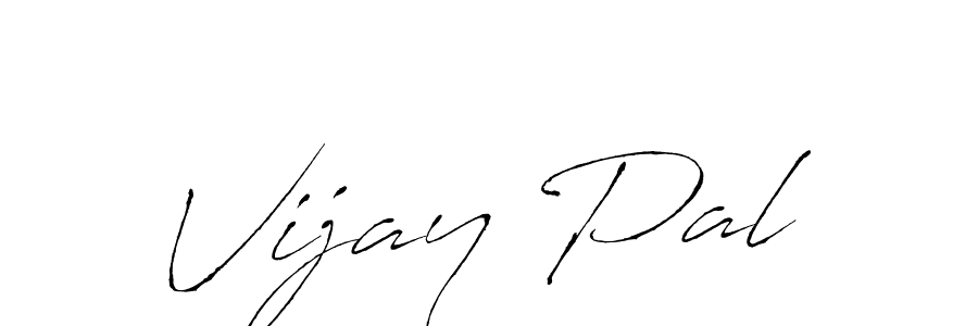 Also we have Vijay Pal name is the best signature style. Create professional handwritten signature collection using Antro_Vectra autograph style. Vijay Pal signature style 6 images and pictures png