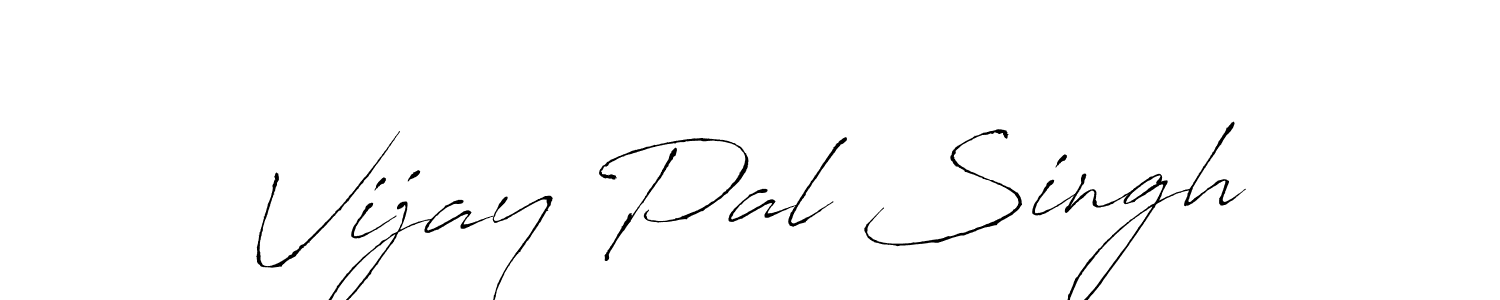 It looks lik you need a new signature style for name Vijay Pal Singh. Design unique handwritten (Antro_Vectra) signature with our free signature maker in just a few clicks. Vijay Pal Singh signature style 6 images and pictures png