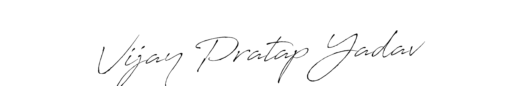 You can use this online signature creator to create a handwritten signature for the name Vijay Pratap Yadav. This is the best online autograph maker. Vijay Pratap Yadav signature style 6 images and pictures png