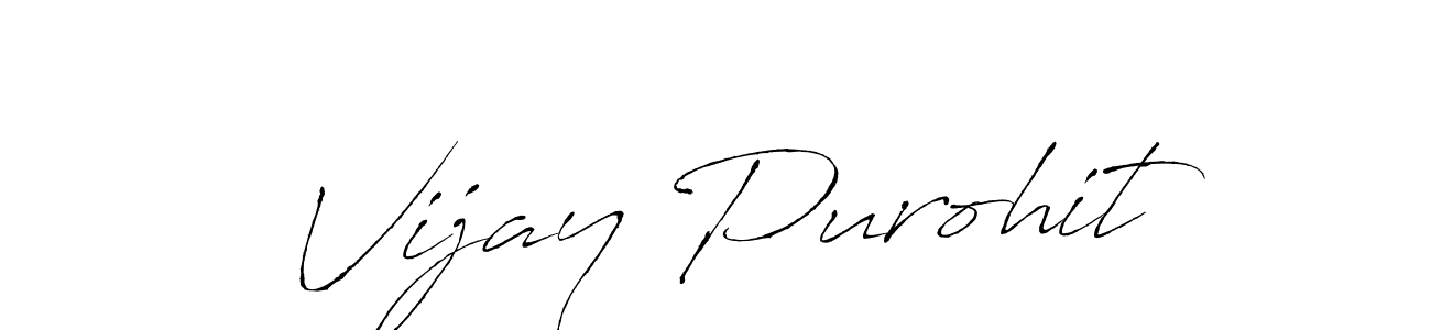 How to Draw Vijay Purohit signature style? Antro_Vectra is a latest design signature styles for name Vijay Purohit. Vijay Purohit signature style 6 images and pictures png