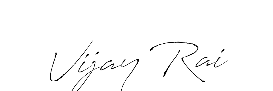 The best way (Antro_Vectra) to make a short signature is to pick only two or three words in your name. The name Vijay Rai include a total of six letters. For converting this name. Vijay Rai signature style 6 images and pictures png