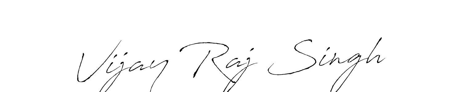 Also You can easily find your signature by using the search form. We will create Vijay Raj Singh name handwritten signature images for you free of cost using Antro_Vectra sign style. Vijay Raj Singh signature style 6 images and pictures png