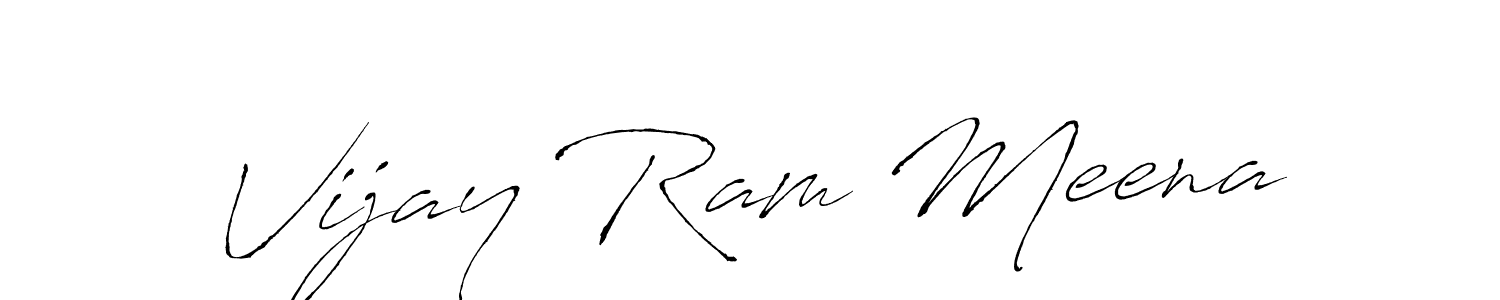 Check out images of Autograph of Vijay Ram Meena name. Actor Vijay Ram Meena Signature Style. Antro_Vectra is a professional sign style online. Vijay Ram Meena signature style 6 images and pictures png
