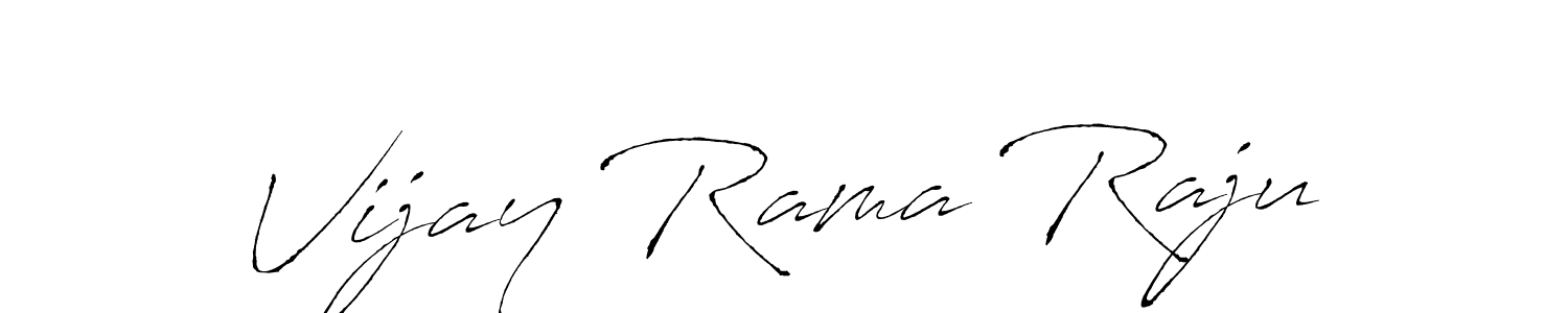 Similarly Antro_Vectra is the best handwritten signature design. Signature creator online .You can use it as an online autograph creator for name Vijay Rama Raju. Vijay Rama Raju signature style 6 images and pictures png