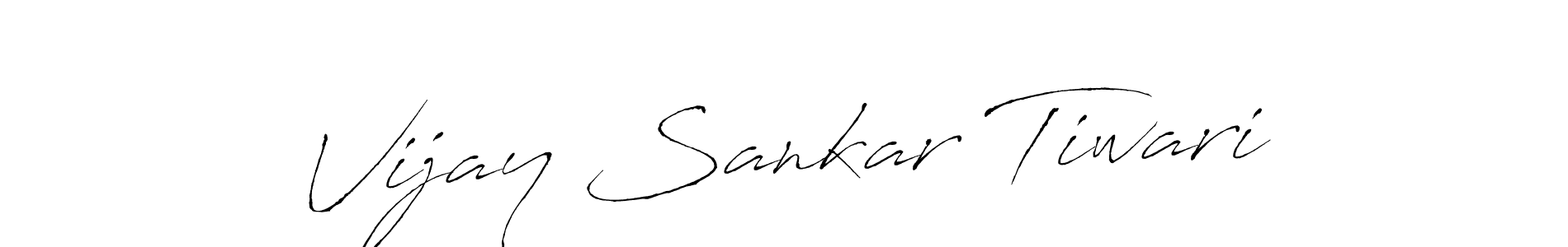 How to Draw Vijay Sankar Tiwari signature style? Antro_Vectra is a latest design signature styles for name Vijay Sankar Tiwari. Vijay Sankar Tiwari signature style 6 images and pictures png